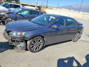 Honda Accord SPORT 2.4L 4 2014