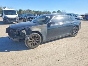 Chrysler 300C 3.6L 6 2014