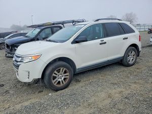 Ford Edge SE 3.5L 6 2012