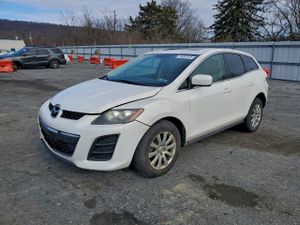 Mazda CX-7 2.5L 4 2011