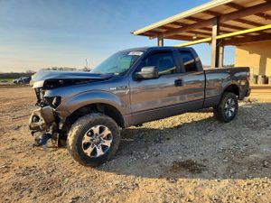 Ford F-150 SUPER CAB 5.0L 8 2013