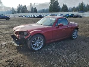 Mazda MX-5 (Miata) 2.0L 4 2011