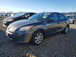Mazda 3 I 2.0L 4 2011