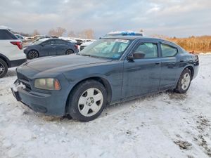 Dodge Charger 2.7L 6 2008