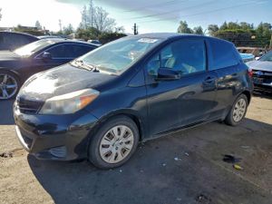 Toyota Yaris 1.5L 4 2014