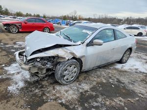 Honda Accord LX 2.4L 4 2003
