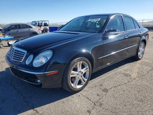 Mercedes-Benz E 350 3.5L 6 2006