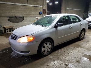 Toyota Corolla CE 1.8L 4 2006