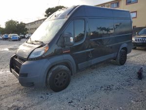 RAM ProMaster 2500 HIGH 3.6L 6 2014