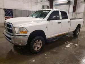 Dodge RAM 6.7L 6 2011