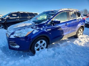 Ford Escape SE 1.6L 4 2015