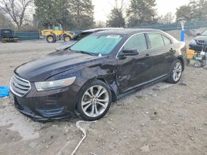 Ford Taurus SEL 2.0L 4 2013