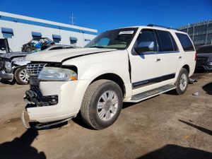 Lincoln Navigator 5.4L 8 2008