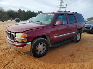 GMC Yukon 5.3L 8 2004