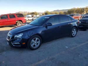 Chevrolet Cruze LT 1.4L 4 2015