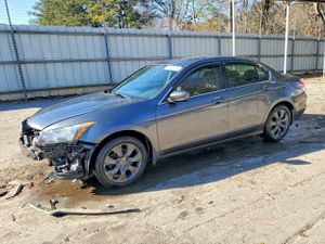 Honda Accord EX 2.4L 4 2010