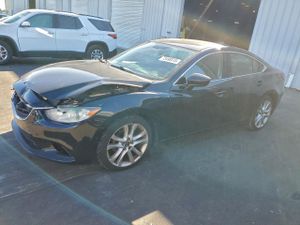 Mazda 6 TOURING 2.5L 4 2014