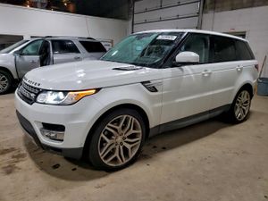 Land Rover Range Rover HSE 3.0L 6 2014