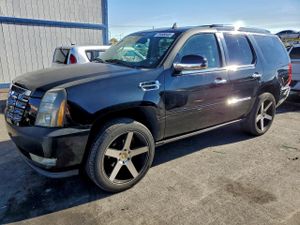 Cadillac Escalade LUXURY 6.2L 8 2008