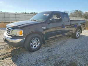 Ford F-150 5.4L 8 2003
