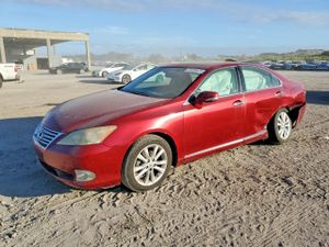 Lexus ES 350 3.5L 6 2011