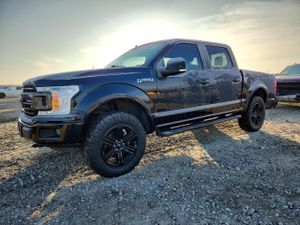 Ford F-150 SUPERCREW 2.7L 6 2019