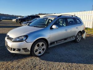 Volkswagen Jetta 2.0L 4 2014