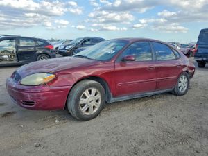 Ford Taurus SEL 3.0L 6 2007