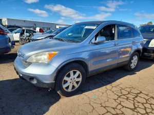 Honda CR-V EXL 2.4L 4 2008