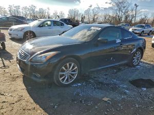 Infiniti G37 3.7L 6 2013