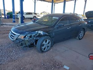 Honda Accord EXL 3.5L 6 2010