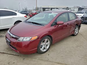 Honda Civic EX 1.8L 4 2007