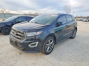 Ford Edge SPORT 2.7L 6 2015
