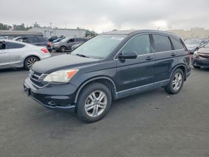 Honda CR-V EXL 2.4L 4 2010