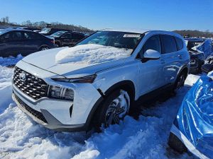 Hyundai Santa Fe SE 2.5L 4 2023