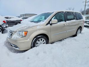 Chrysler Town & Country TOURING 3.6L 6 2015