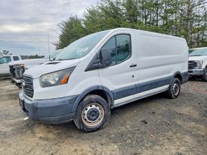 Ford Transit 3.7L 6 2015