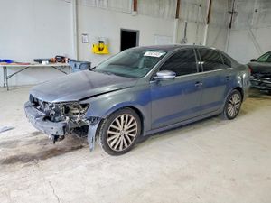 Volkswagen Jetta SEL 2.5L 5 2011