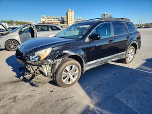 Subaru Outback 3.6R LIMITED 3.6L 6 2010