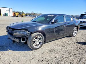 Dodge Charger SE 3.6L 6 2015