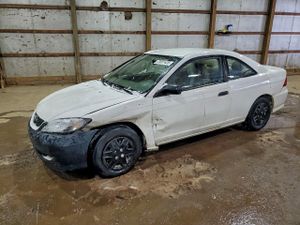 Honda Civic DX VP 1.7L 4 2005