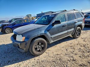 Jeep Grand Cherokee LAREDO 3.7L 6 2007