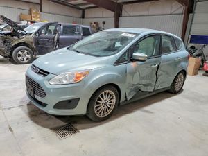 Ford C-series SE 2.0L 4 2013