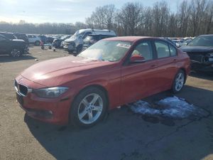 BMW 3 Series D XDRIVE 2.0L 4 2014