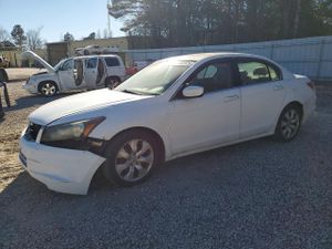 Honda Accord EXL 2.4L 4 2008