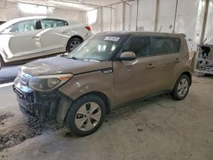 Kia Soul 1.6L 4 2015