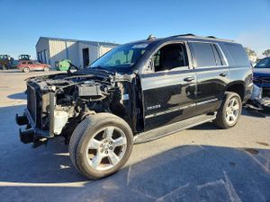 Chevrolet Tahoe C1500 LS 5.3L 8 2015
