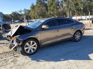 Buick LaCrosse CXL 3.0L 6 2010