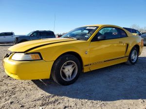 Ford Mustang 3.8L 6 1999