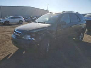 Kia Sorento LX 3.3L 6 2009